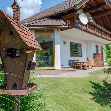 Haus Fine * Millstatt