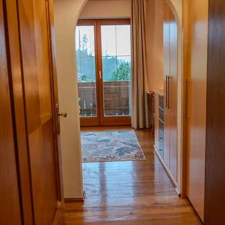 Haus Fine Millstatt
