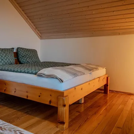 Haus Fine Feriehus *