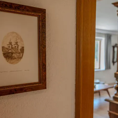 Haus Fine * Millstatt