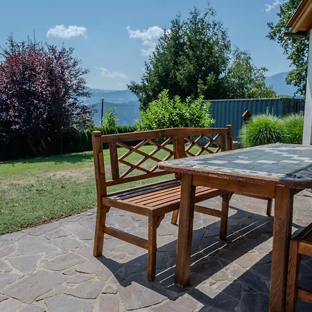 Haus Fine Millstatt